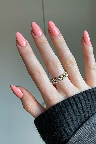 Saumon  · 34 - Hand