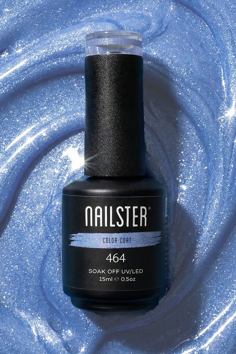 Sea Pearl • 464 - Buy at Nailster.com