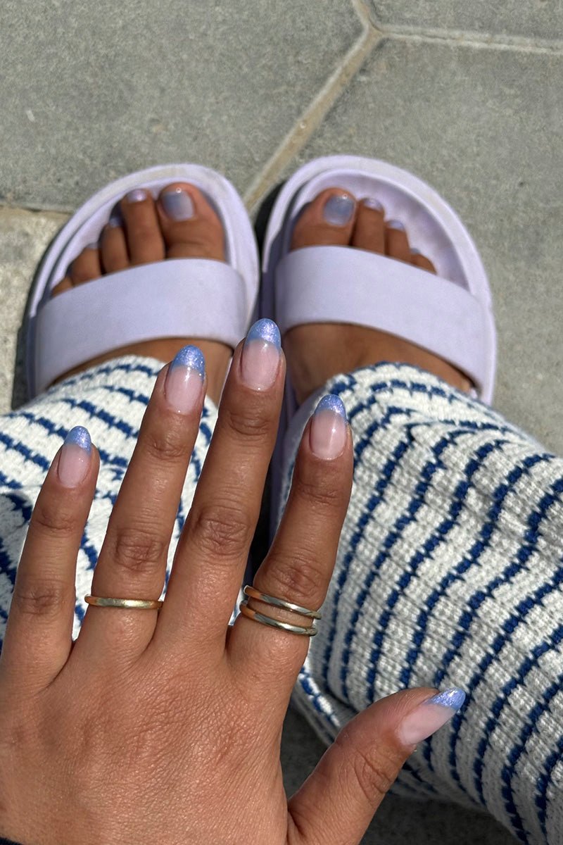 Sea Pearl • 464 | Nailster Denmark