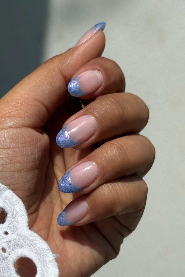 Sea Pearl Look | Nailster Denmark