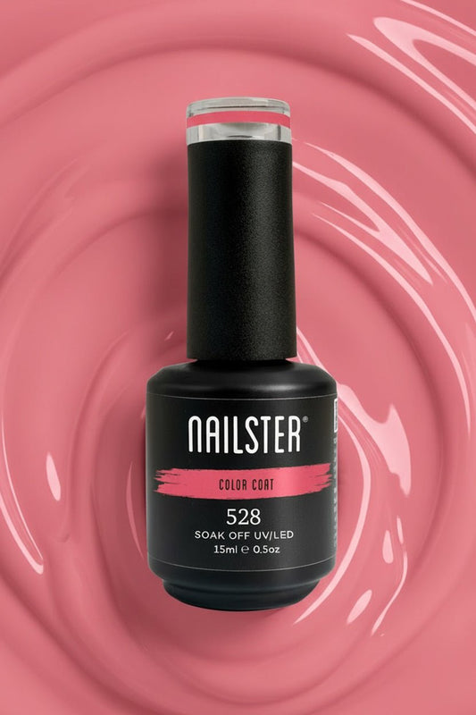 Serenade · 528 | Nailster Denmark