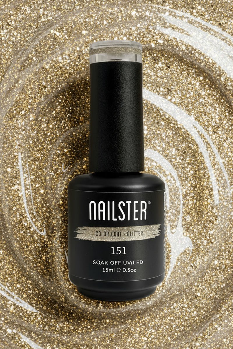 Shine Bright · 151 | Nailster Denmark