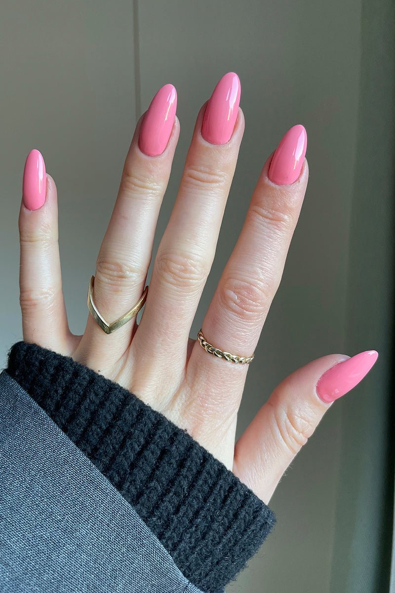 Shy · 39 | Nailster Denmark