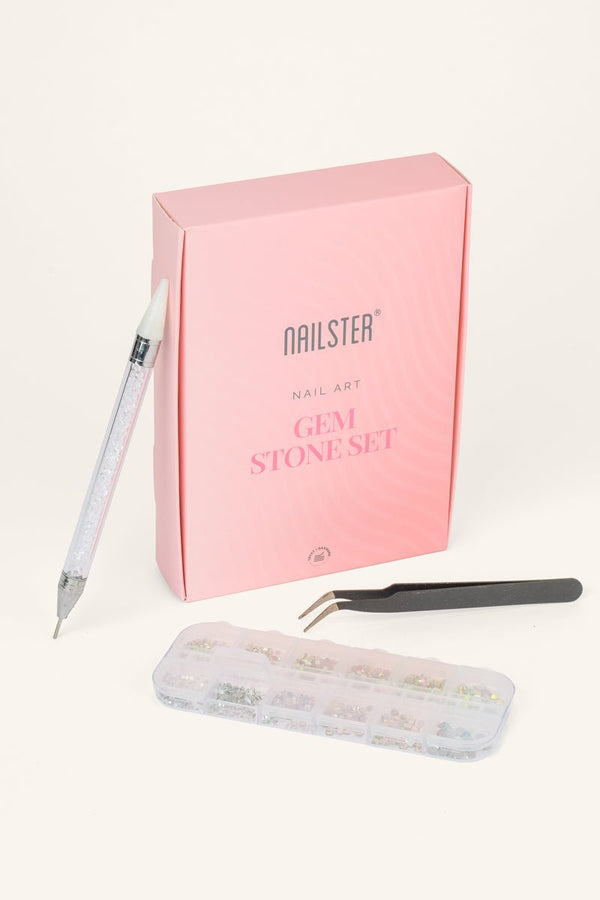 Smykkesten Sæt | Nailster Denmark