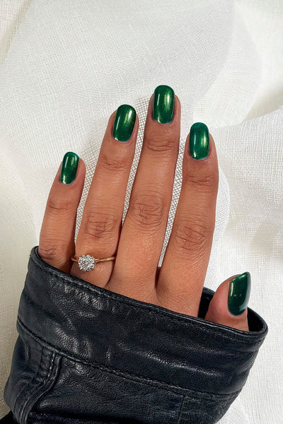 Sour Apple  · 93 - Hand