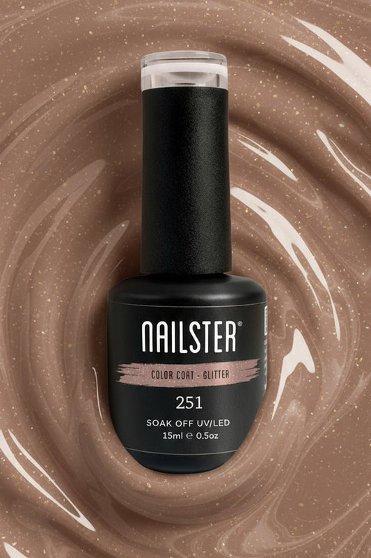 Sparkling · 251 | Nailster Denmark