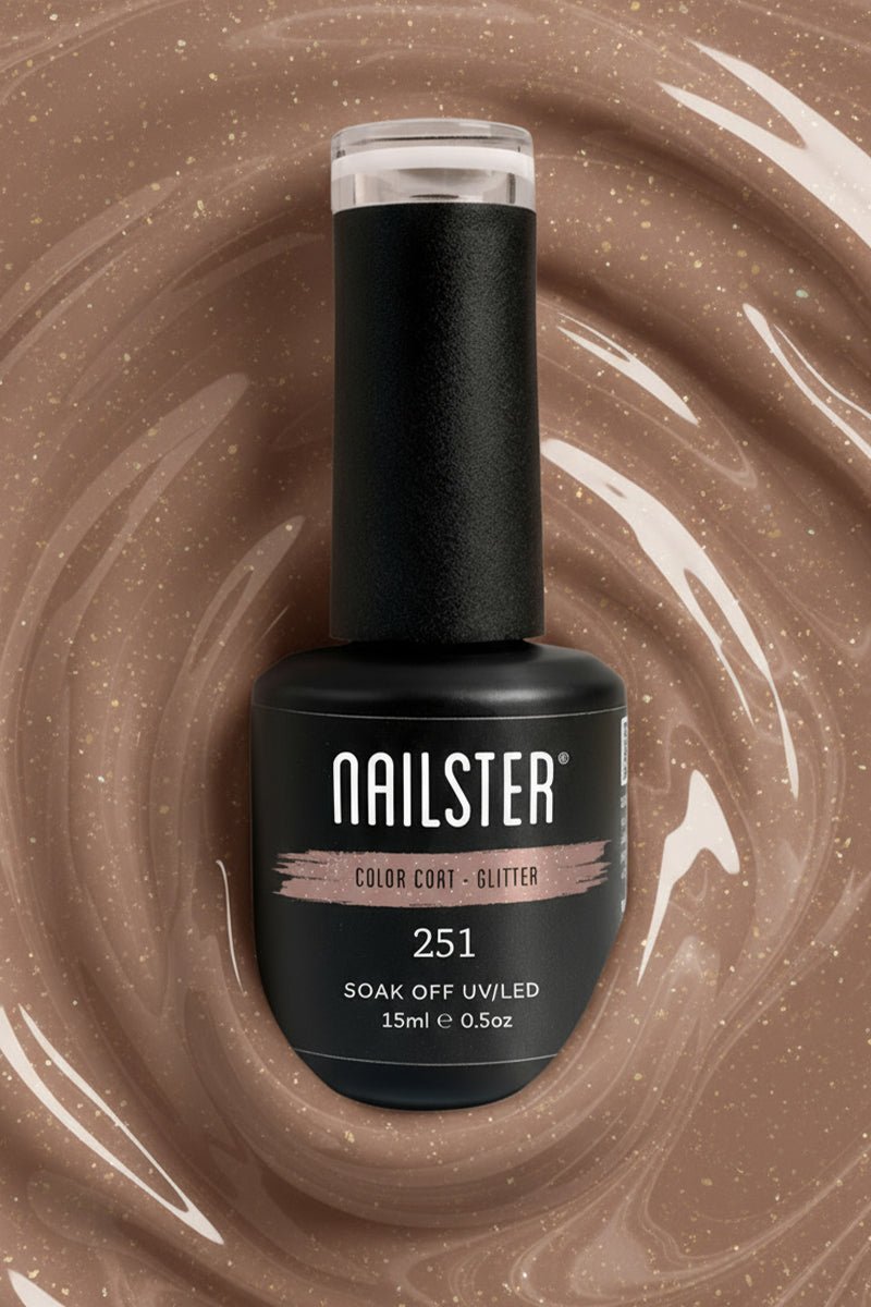 Sparkling · 251 | Nailster Denmark