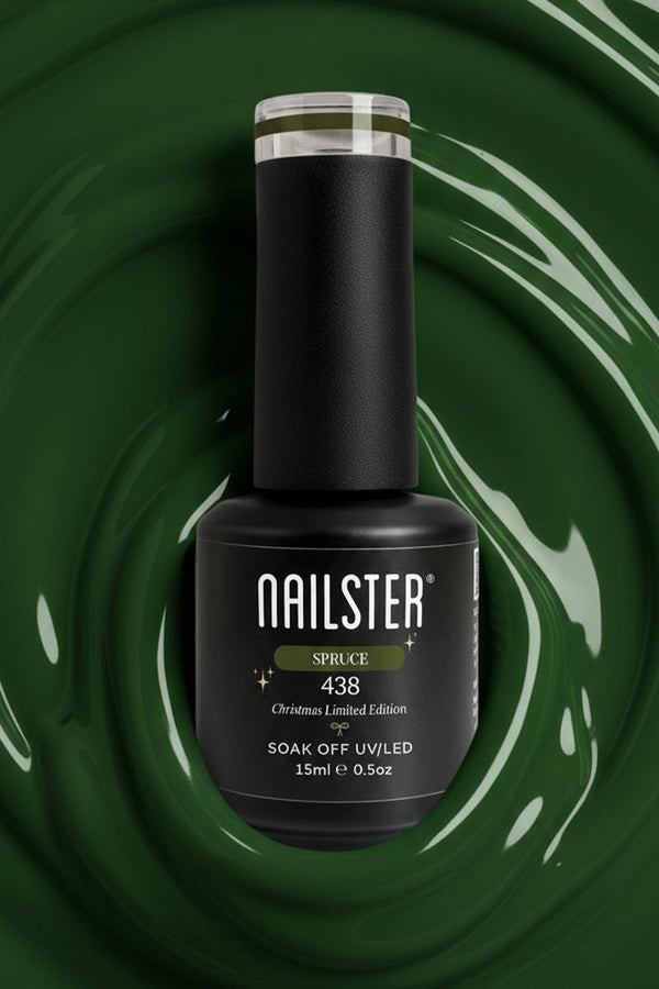 Spruce · 438 | Nailster Denmark