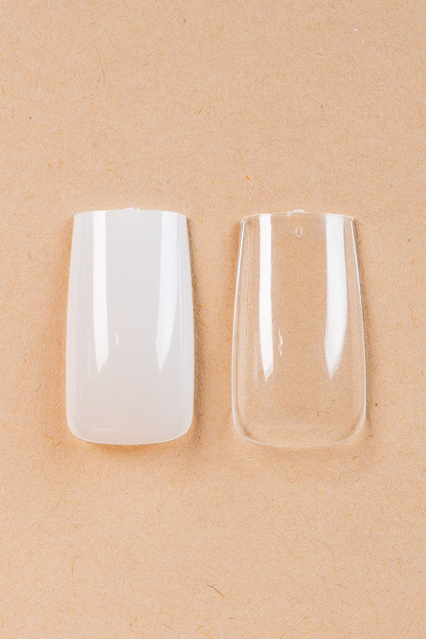 Square Medium Milk Tipper | Nailster Denmark