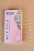 Stiletto Long Clear Tip