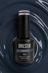 Stormy Grey · 203 | Nailster Denmark