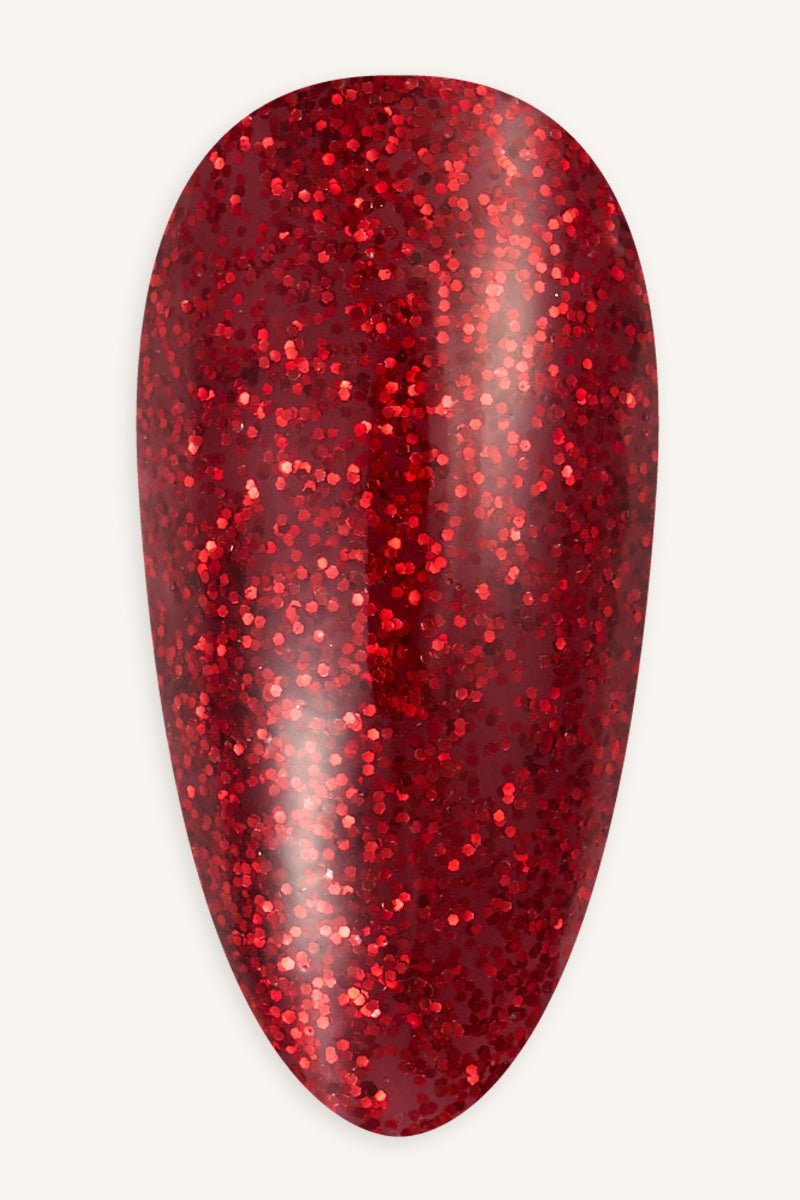 Strawberry Fields · 401 | Nailster Denmark