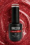 Strawberry Fields · 401 | Nailster Denmark