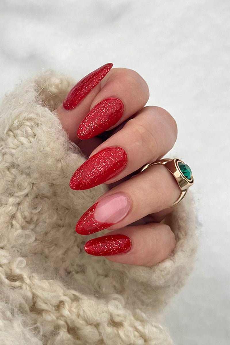 Strawberry Fields · 401 | Nailster Denmark