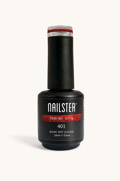Strawberry Fields · 401 | Nailster Denmark