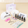 Builder Gel  Starter Kits