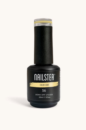 Sunflower Kiss 15ml · 56 | Nailster Denmark