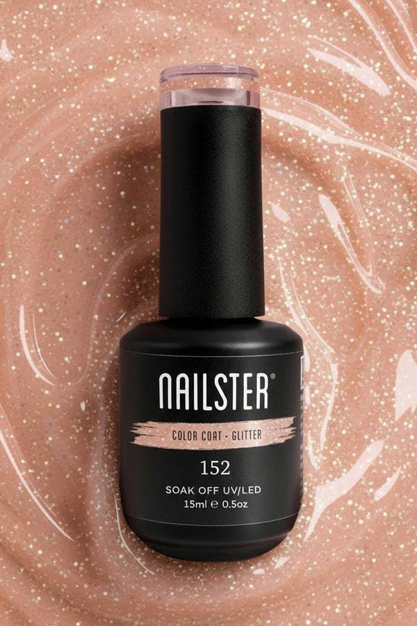 Sunset Dazed · 152 | Nailster Denmark