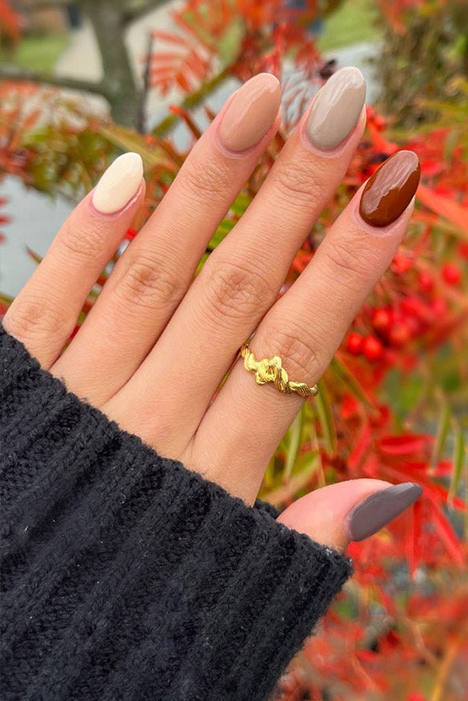 Sweet Soil 15ml · 232 | Nailster Denmark