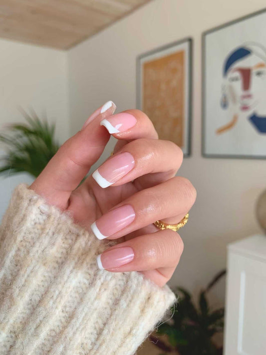 Classic French Look