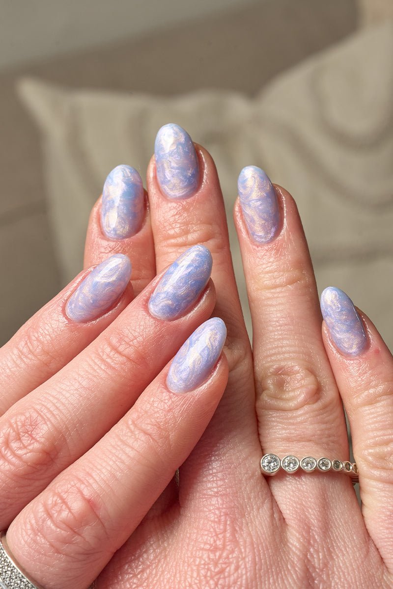 The Pearl Selection - Colorful Pack | Nailster Denmark