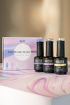 The Pearl Selection - The Complete Pack | Nailster Denmark
