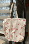 Tote Bag - Happy Heart | Nailster Denmark