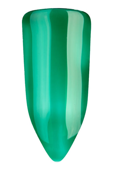 Transparent Green 15ml · 443 - Tip