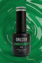 Transparent Green 15ml · 443