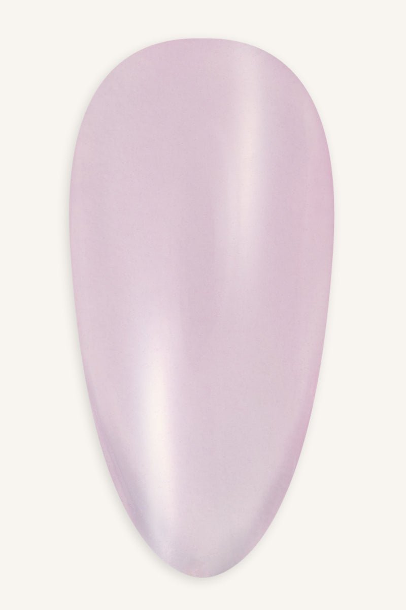Transparent Pink · 264 | Nailster Denmark