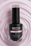Transparent Pink · 264 | Nailster Denmark
