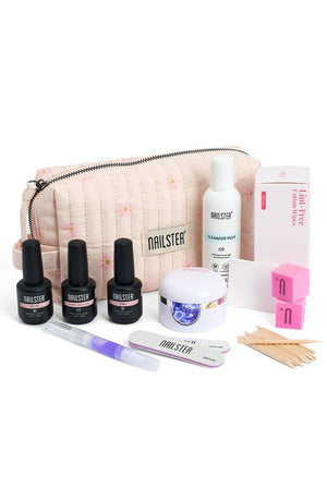 Travel Kit - Daisy