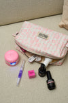 Travel Lamp - Pink