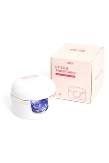 Travel Lamp - White