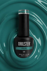 Tropical Blue 15ml · 59