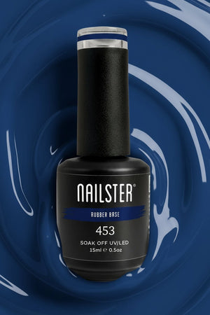 True Blue · 453 | Nailster Denmark
