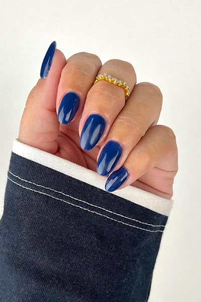 True Blue · 453 | Nailster Denmark