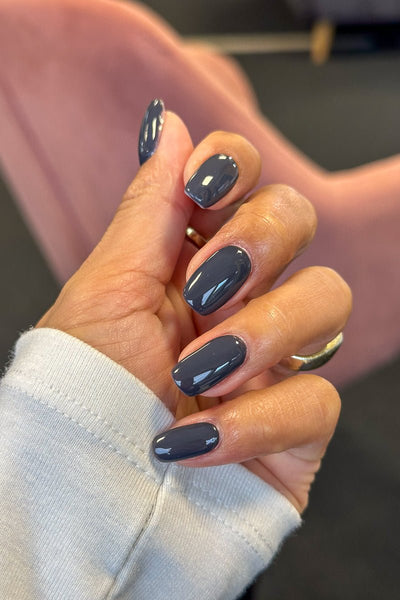 Twilight · 529 - Hand