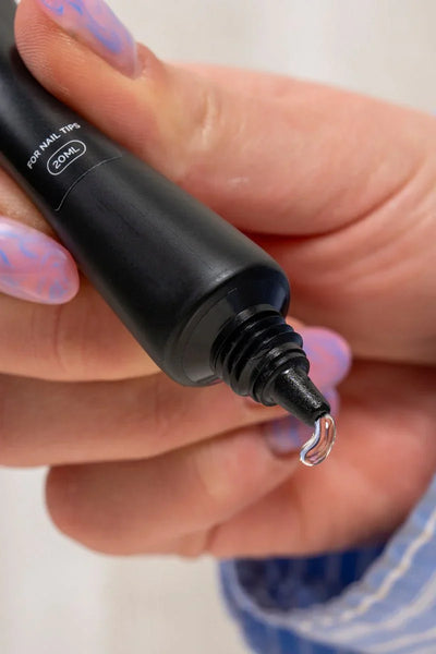 Nailster Starter Kit Press-On