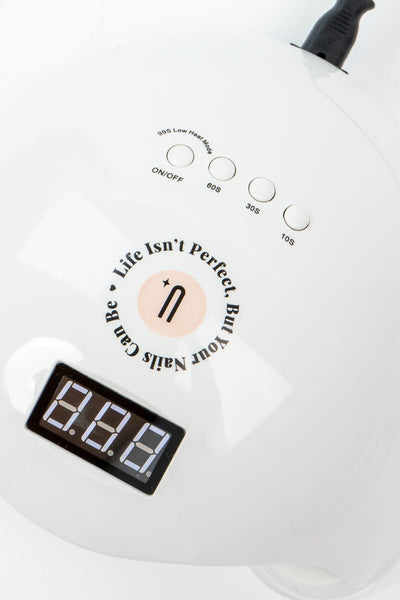 UV/LED - Lampe Pro | Nailster Denmark