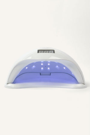 UV/LED - Lampe Pro | Nailster Denmark
