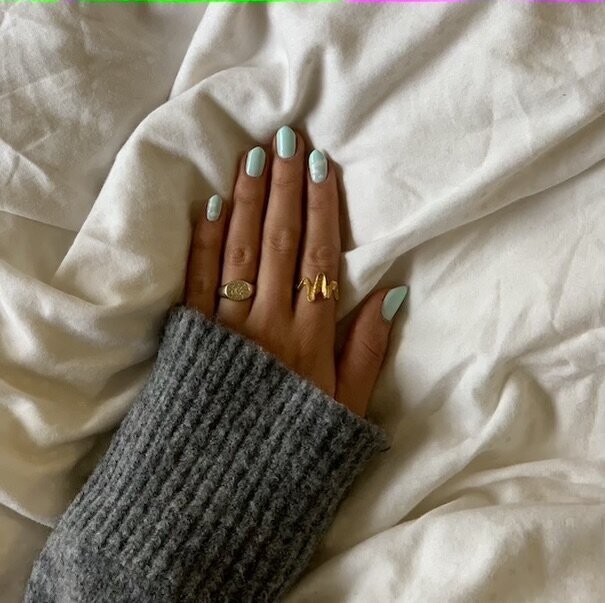 Vacation favourite | Nailster Denmark