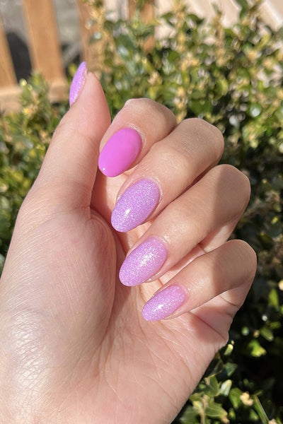 Violet Dream 15ml · 155 - Alternate View
