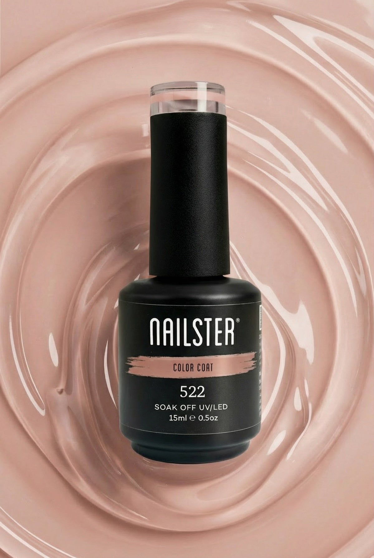 Warm Veil · 522 | Nailster Denmark