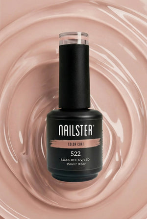 Warm Veil · 522 | Nailster Denmark