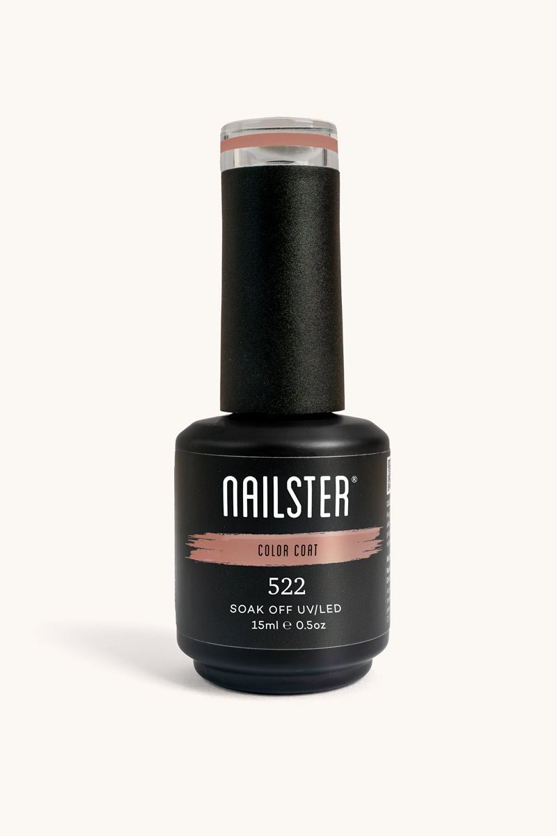 Warm Veil · 522 | Nailster Denmark