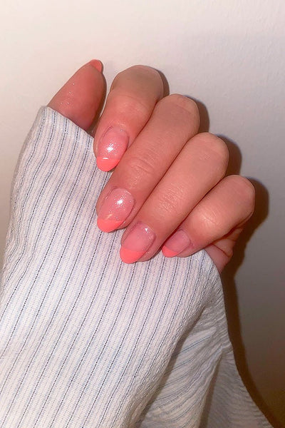 Watermelon  · 20 - Hand