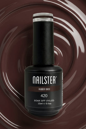 Weekend Away · 420 | Nailster Denmark