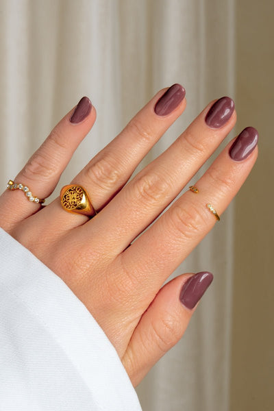 Weekend Away · 420 | Nailster Denmark