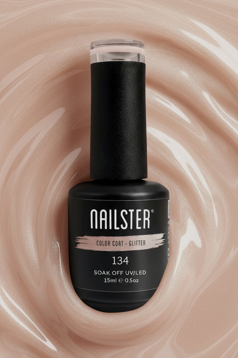 Whisper · 134 | Nailster Denmark